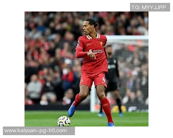 范戴克期待与阿森纳对决称这是一次巨大的挑战与机遇