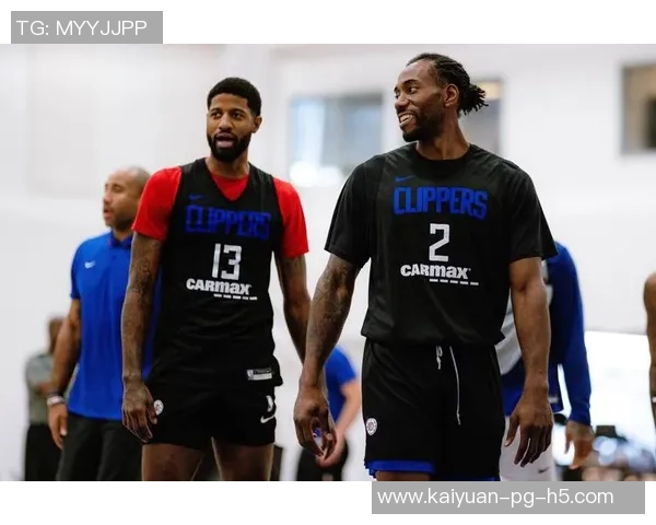 雷记力挺快船相信卢帅与卡登能助球队重回巅峰之路