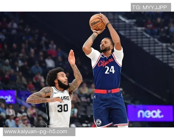 鲍威尔强调防守重要性称之前战术有所偏离需重回正轨